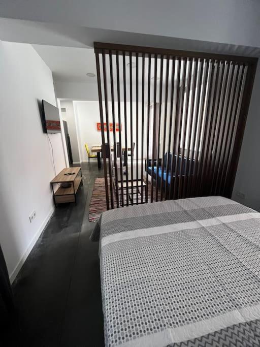 奥维耶多Jardin En El Centro Catedral公寓 外观 照片