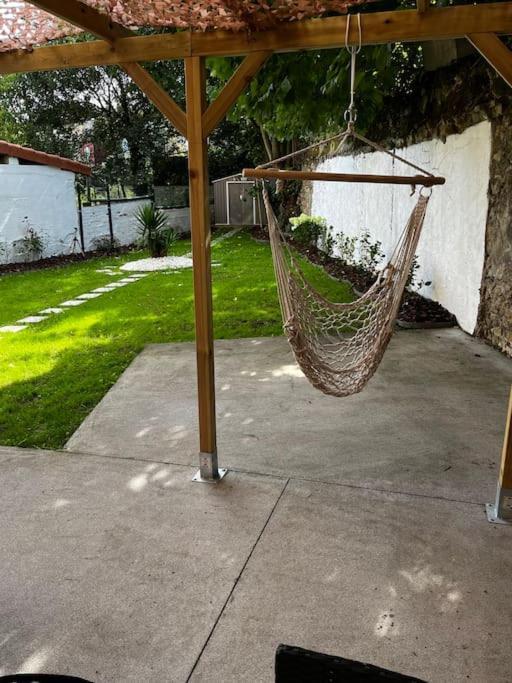 奥维耶多Jardin En El Centro Catedral公寓 外观 照片