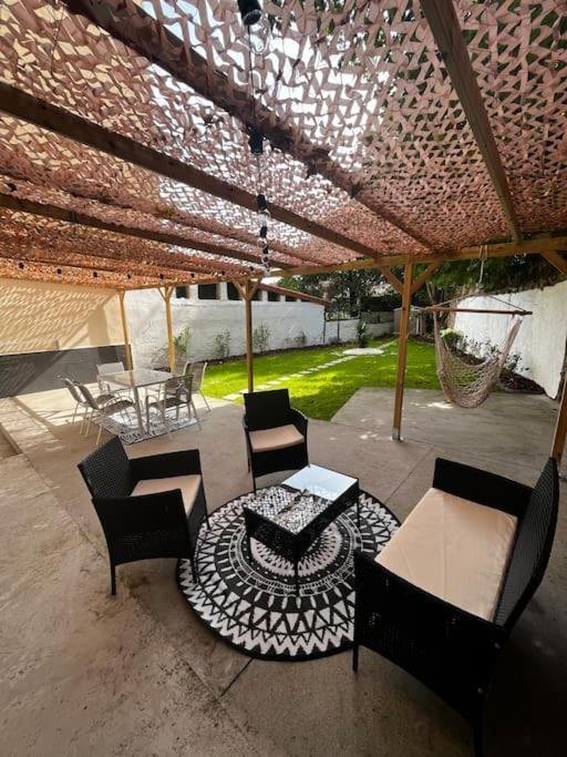 奥维耶多Jardin En El Centro Catedral公寓 外观 照片
