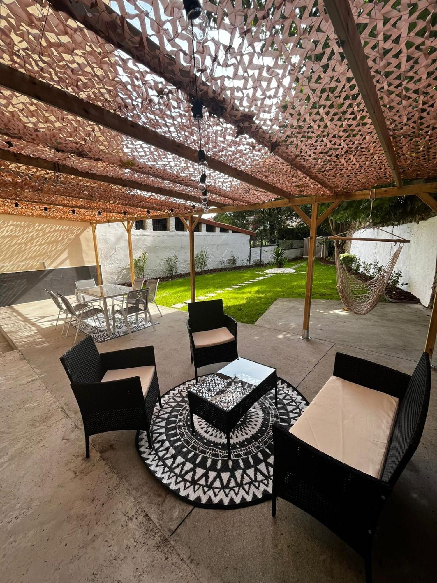 奥维耶多Jardin En El Centro Catedral公寓 外观 照片